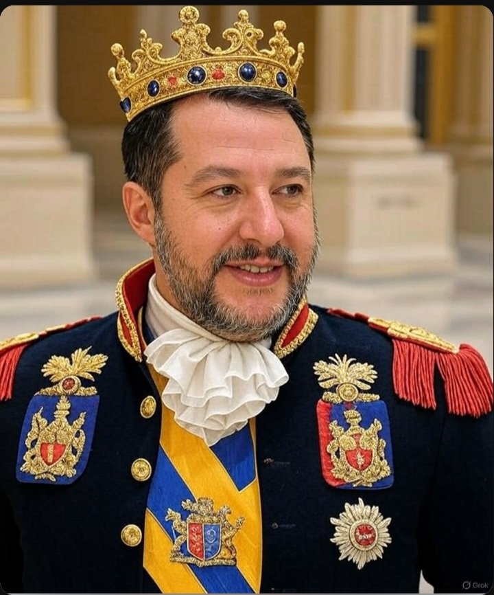 FZuccheroso's tweet image. Questi signori ci costano il 30% dei dazi che Trump ha messo.