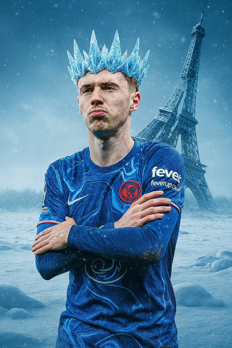 Gulovsk's tweet photo. @ChelseaFC @charliesiem https://t.co/i8OMXkD9B6