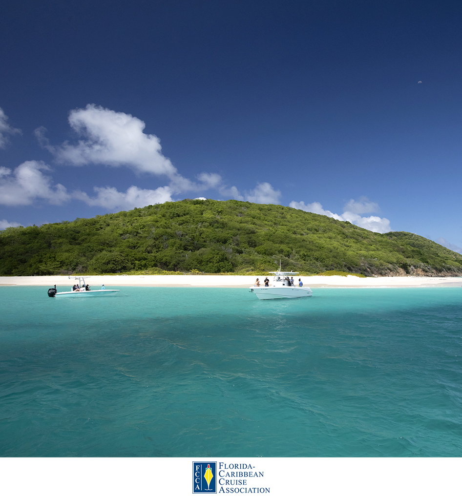Winter travel to the U.S. Virgin Islands gets easier as American Airlines launches new Chicago-St. Croix Saturday service on December 6. Additionally, the airline increases its Chicago-St. Thomas flights from weekly to daily starting December 18. The enhanced connectivity comes