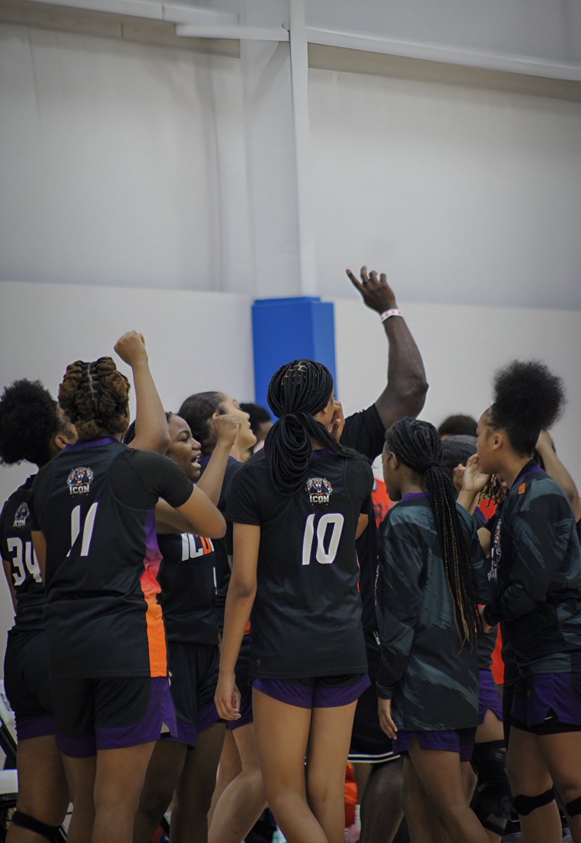 Baleigh Walker (@baleighwal1) on Twitter photo Great experience at Run 4 Roses. Battled a tough 3SSB team in the semifinals and fought back from nearly a 20-point deficit. Came up just short, 50-52, but proud of the fight we showed.
<a href="/CoachJLooney/">Coach J. Looney</a> <a href="/IconDoug/">Coach Doug</a> <a href="/AR_ICON_WBB/">ICON WBB</a> <a href="/PGHArkansas/">Prep Girls Hoops Arkansas</a> <a href="/JrAllStarBB/">Jr. All-Star Girls Basketball</a>
<a href="/kayla_fletch/">kfletch</a> Great experience at Run 4 Roses. Battled a tough 3SSB team in the semifinals and fought back from nearly a 20-point deficit. Came up just short, 50-52, but proud of the fight we showed.
<a href="/CoachJLooney/">Coach J. Looney</a> <a href="/IconDoug/">Coach Doug</a> <a href="/AR_ICON_WBB/">ICON WBB</a> <a href="/PGHArkansas/">Prep Girls Hoops Arkansas</a> <a href="/JrAllStarBB/">Jr. All-Star Girls Basketball</a>
<a href="/kayla_fletch/">kfletch</a>