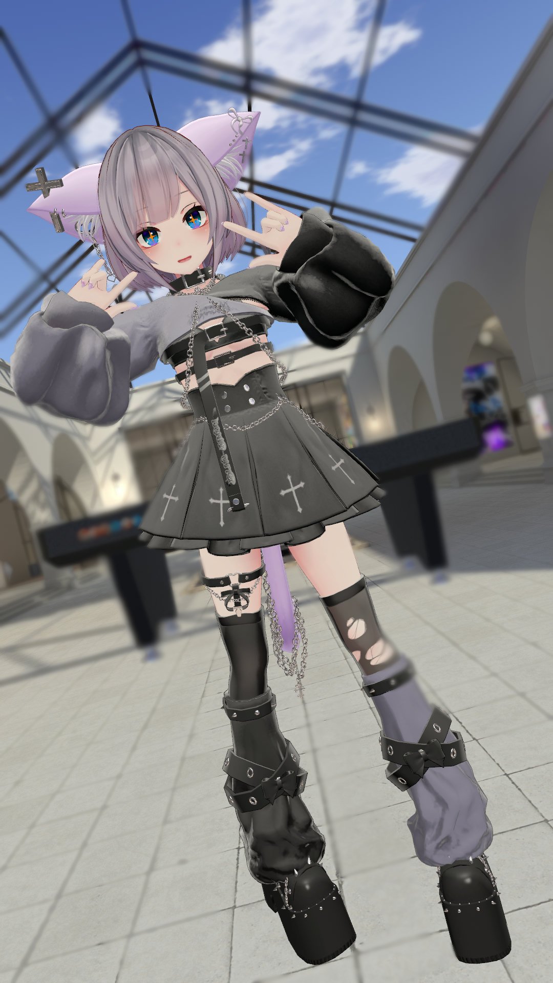 ゆうちゃん ゆうちゃん💜🖤💙 on X: 