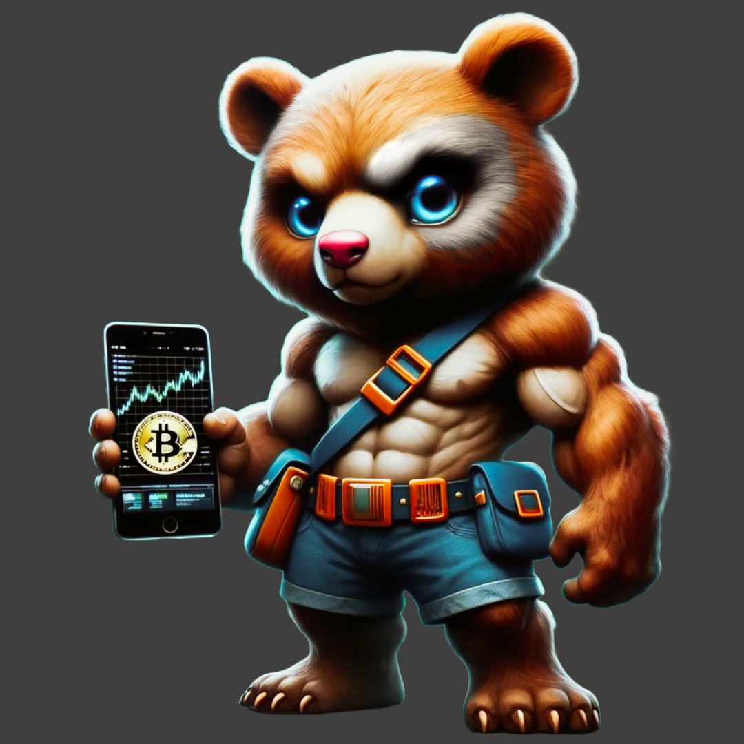 ¢r¥þ†ð ¢ðñ†rårïåñ (@crypt0contreras) on Twitter photo We all should have listened to <a href="/BitcoinBobEth/">BITCOIN BOB</a> back in 2010. But we didn't... now, is your second chance to get in at the ground floor on an OG cult $bob
0xF86506384453D4875f7cfb31290B9B60DAeB810A We all should have listened to <a href="/BitcoinBobEth/">BITCOIN BOB</a> back in 2010. But we didn't... now, is your second chance to get in at the ground floor on an OG cult $bob
0xF86506384453D4875f7cfb31290B9B60DAeB810A
