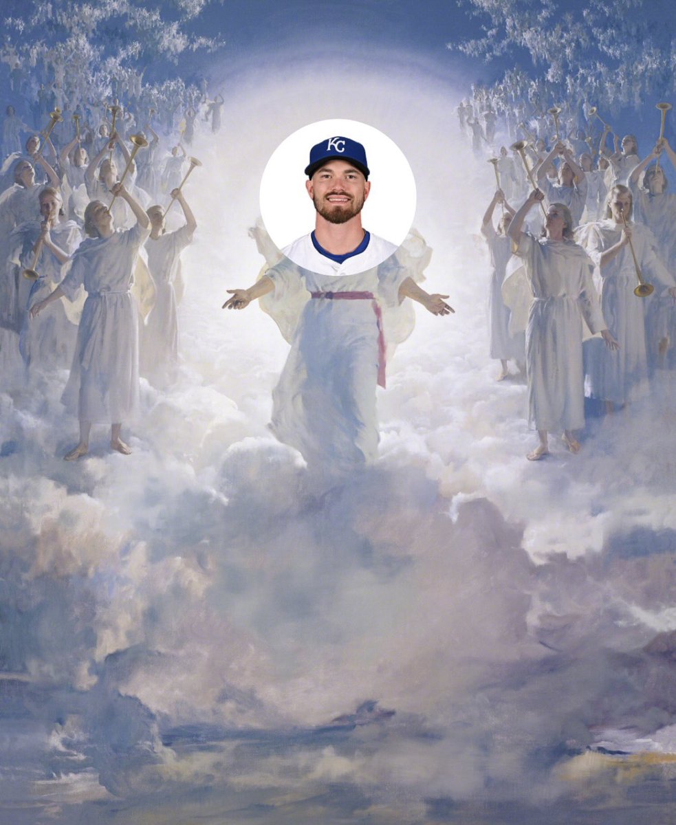 BrickStevenson's tweet photo. HE DID IT AGAIN #OurSavior #NickyLopez https://t.co/E4rt86RmGR
