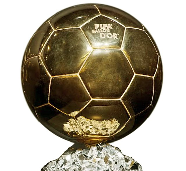 Can we give Cole Palmer the Balon d'Or now?!