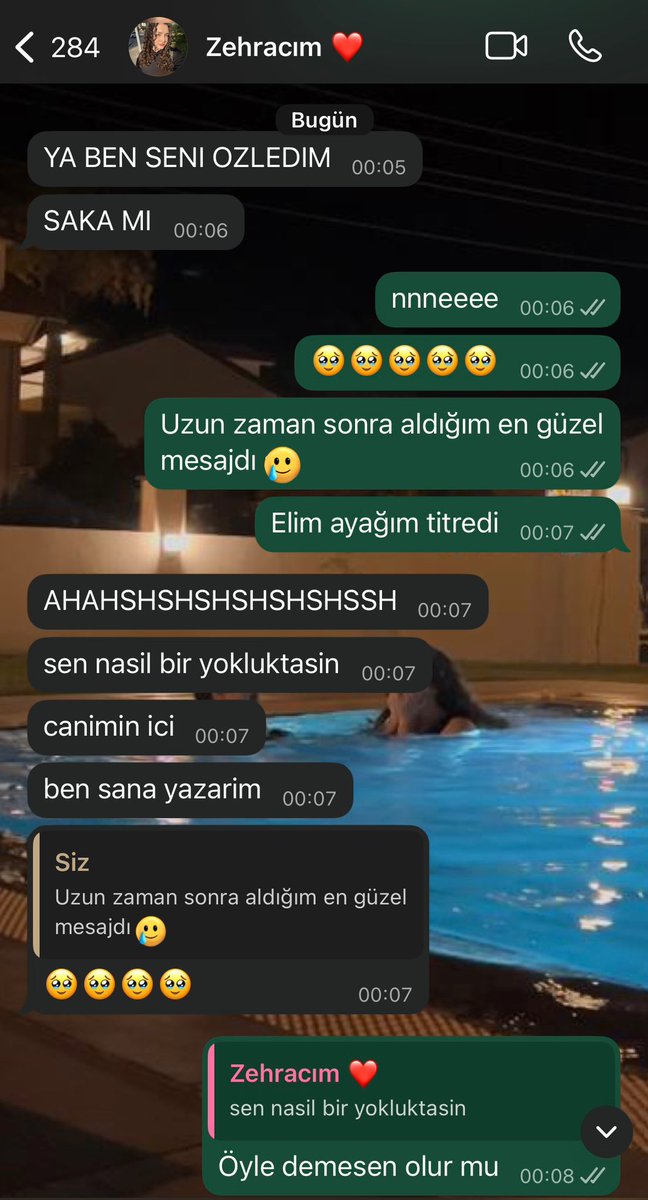 rahimeeunal's tweet photo. bazı kırınç anlar yaşandı https://t.co/QwpzztjKAT