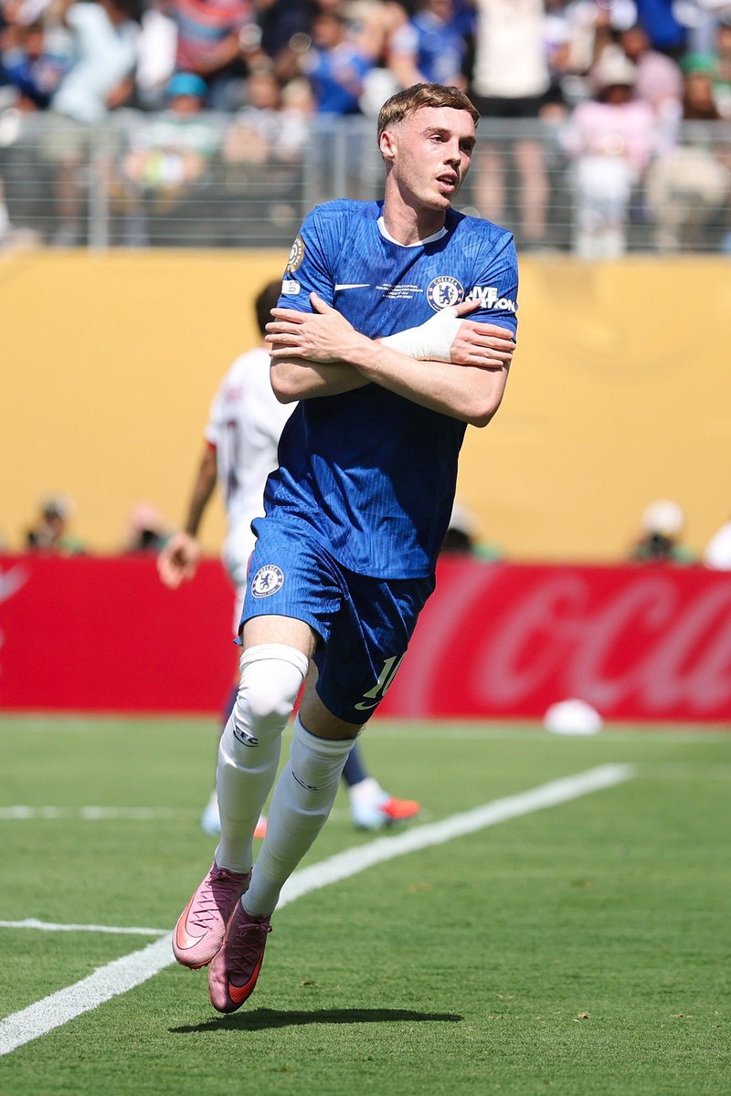 Chelsea بطل العالم #ChelseaFC #ClubWorldCup 2025