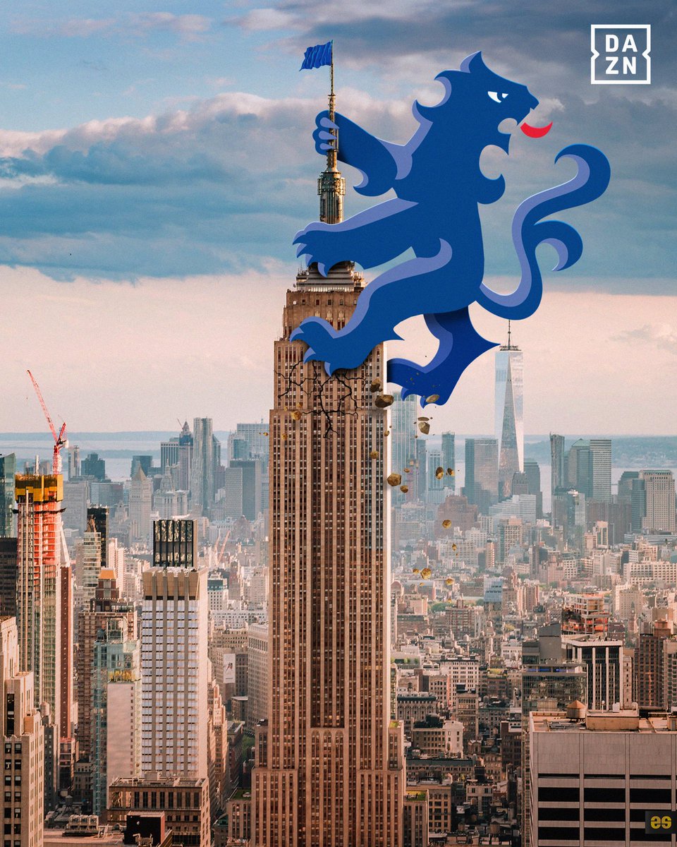 EmilioSansolini's tweet image. Top of the World 🌍