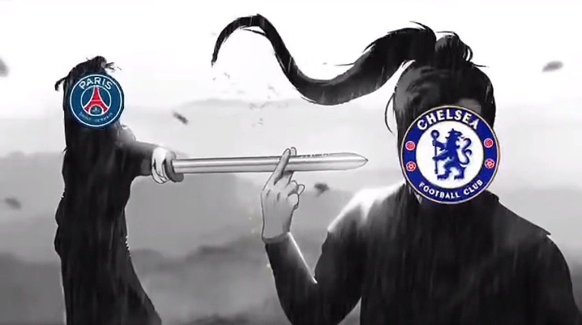 zhxdcm's tweet photo. @PSG_English You not only lost the game but also your integrity https://t.co/dSvOV6yQ9P