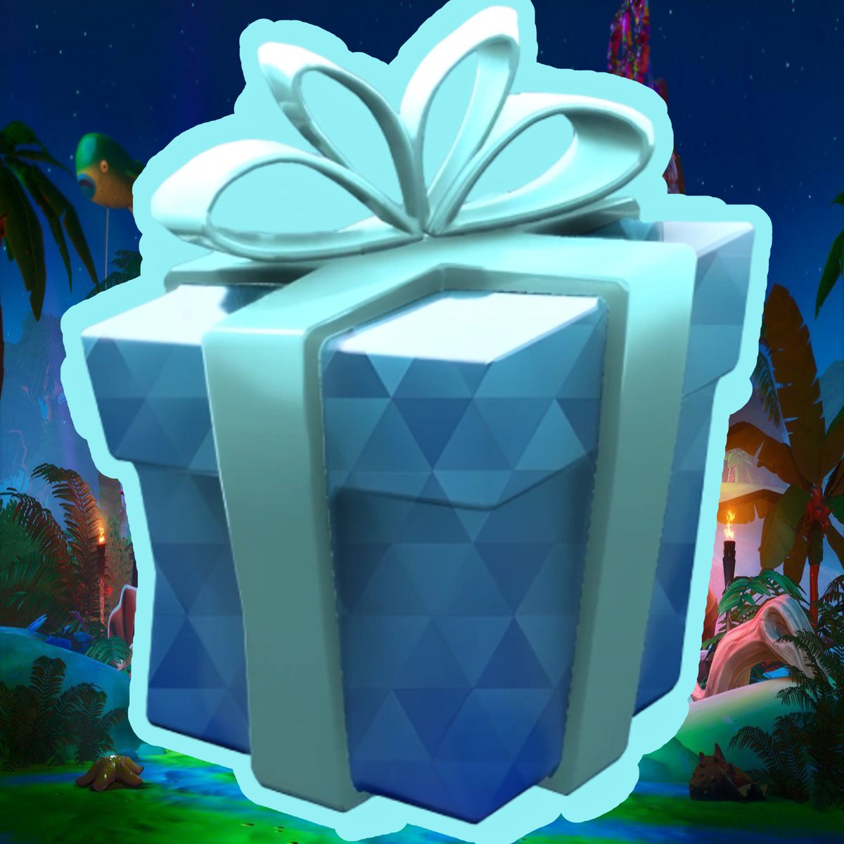 SamAmped | STW GOAT tweet media