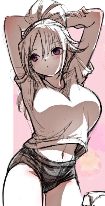 北大路さつきさんです