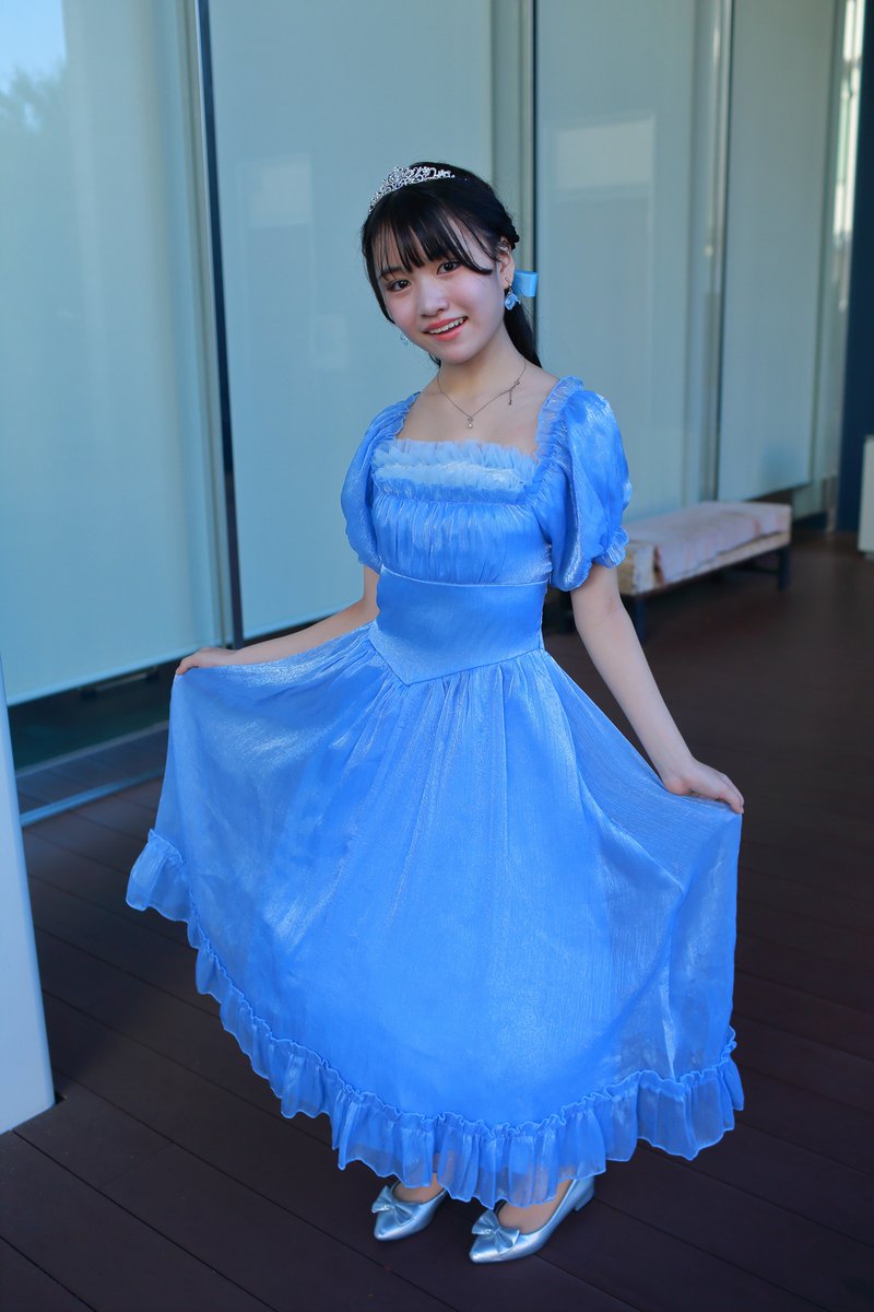 hina3012's tweet photo. ２０２５年０７月１２日　遠乃るあ生誕祭
たまテレホール
遠乃るあちゃん
物販撮影①

#遠乃るあ　
#ProductionDelight https://t.co/ALhOKFol1l