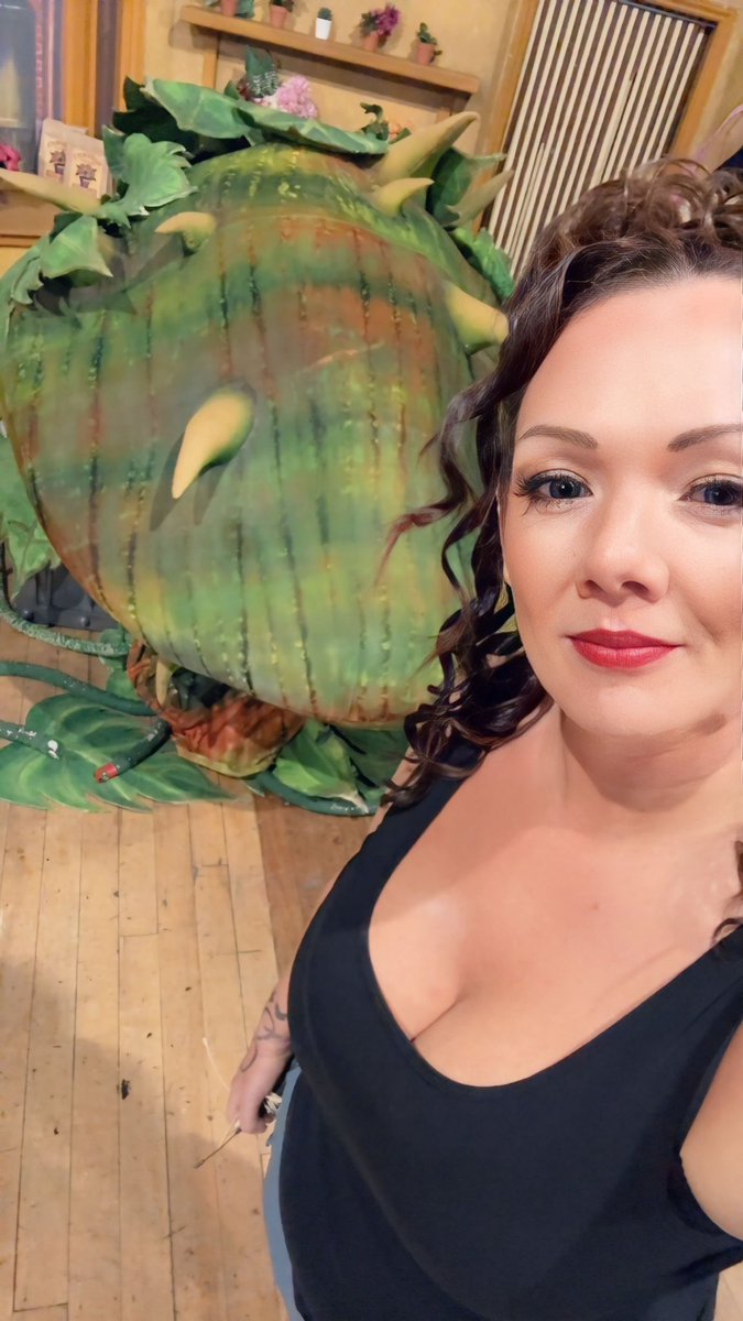 Hannah Ayres tweet media