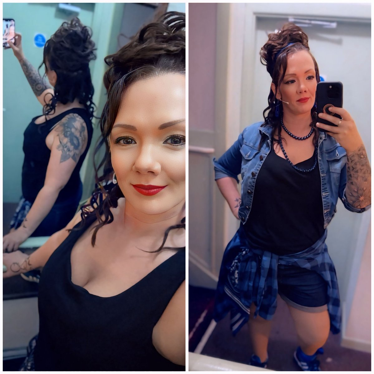 Hannah Ayres tweet media