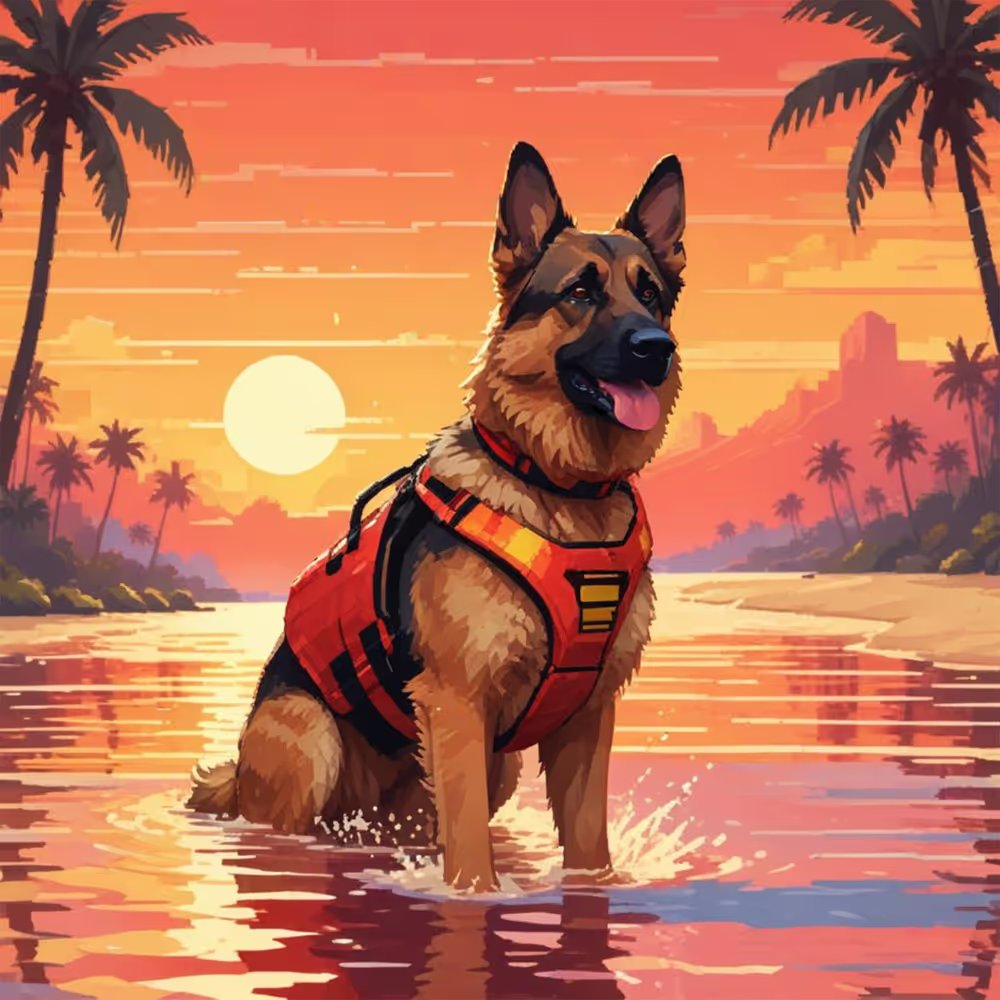 Bark Canvas (@barkcanvasnft) on Twitter photo 🥳SOLD x3🤩💗
WoWWW !!! I was out of touch this weekend, but my awesome friends weren't, and <a href="/Pinkdiamondmeta/">🌸EtherealQueen.eth🌸AKCB</a> came by and #Wulf was sooo happy he choose him !!!
#FrisbeeWulf and #StarGazingWulf are hers now !!! U r just 1 away from ur second custom Pink Queen !!!
And she took 🥳SOLD x3🤩💗
WoWWW !!! I was out of touch this weekend, but my awesome friends weren't, and <a href="/Pinkdiamondmeta/">🌸EtherealQueen.eth🌸AKCB</a> came by and #Wulf was sooo happy he choose him !!!
#FrisbeeWulf and #StarGazingWulf are hers now !!! U r just 1 away from ur second custom Pink Queen !!!
And she took