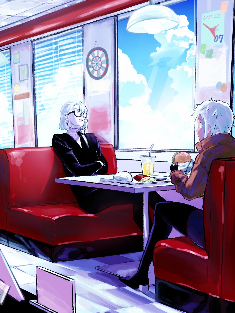 맹신 (@joblindfaith) on Twitter photo 