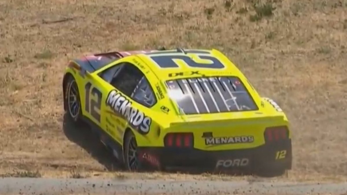 NASCARPortOPoty's tweet image. 