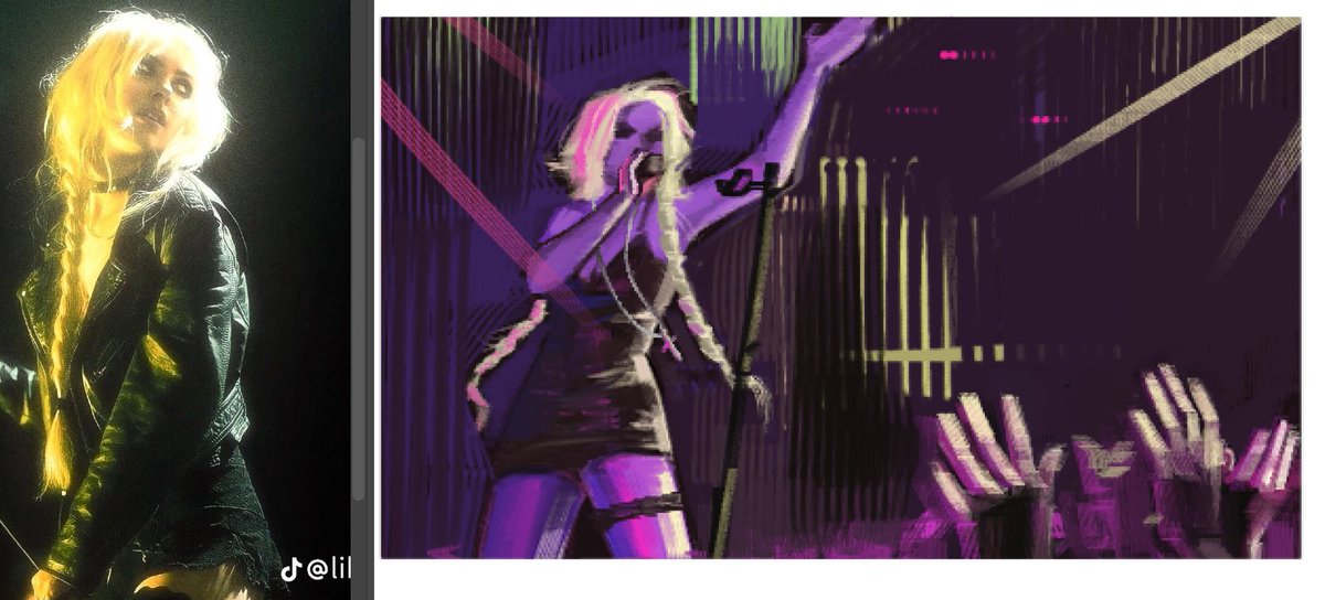 mitraavrs's tweet image. girlstat sketch :)