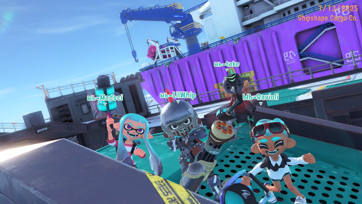 Black Squid Ink Burger tweet media