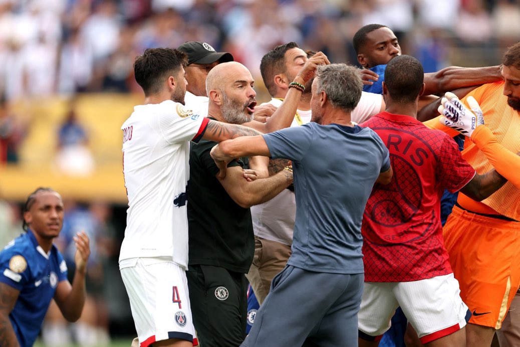 Oi this is my gaffer man.