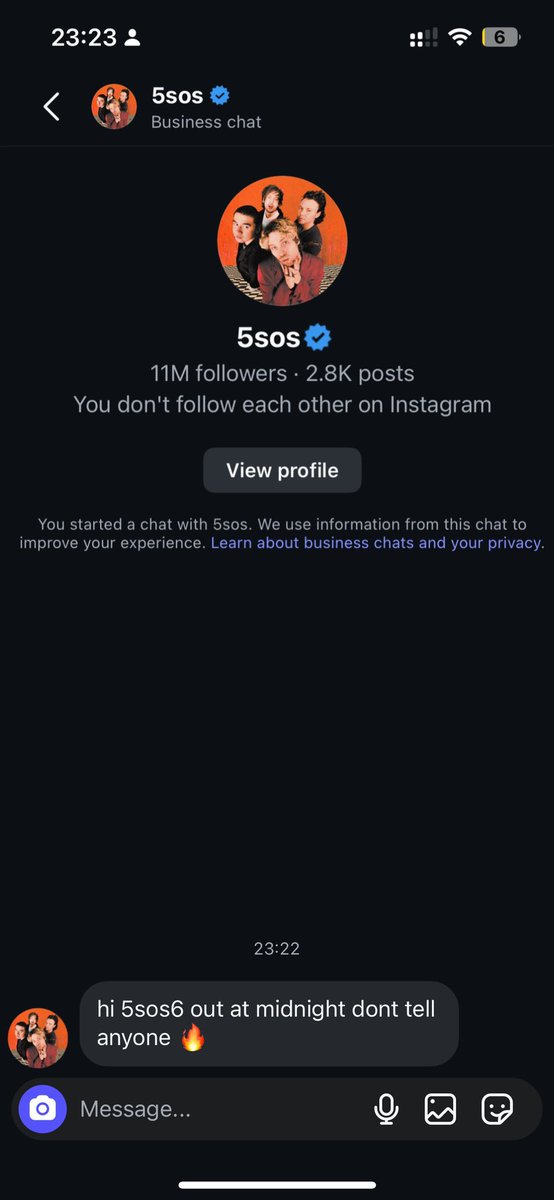 niki ★ tweet media