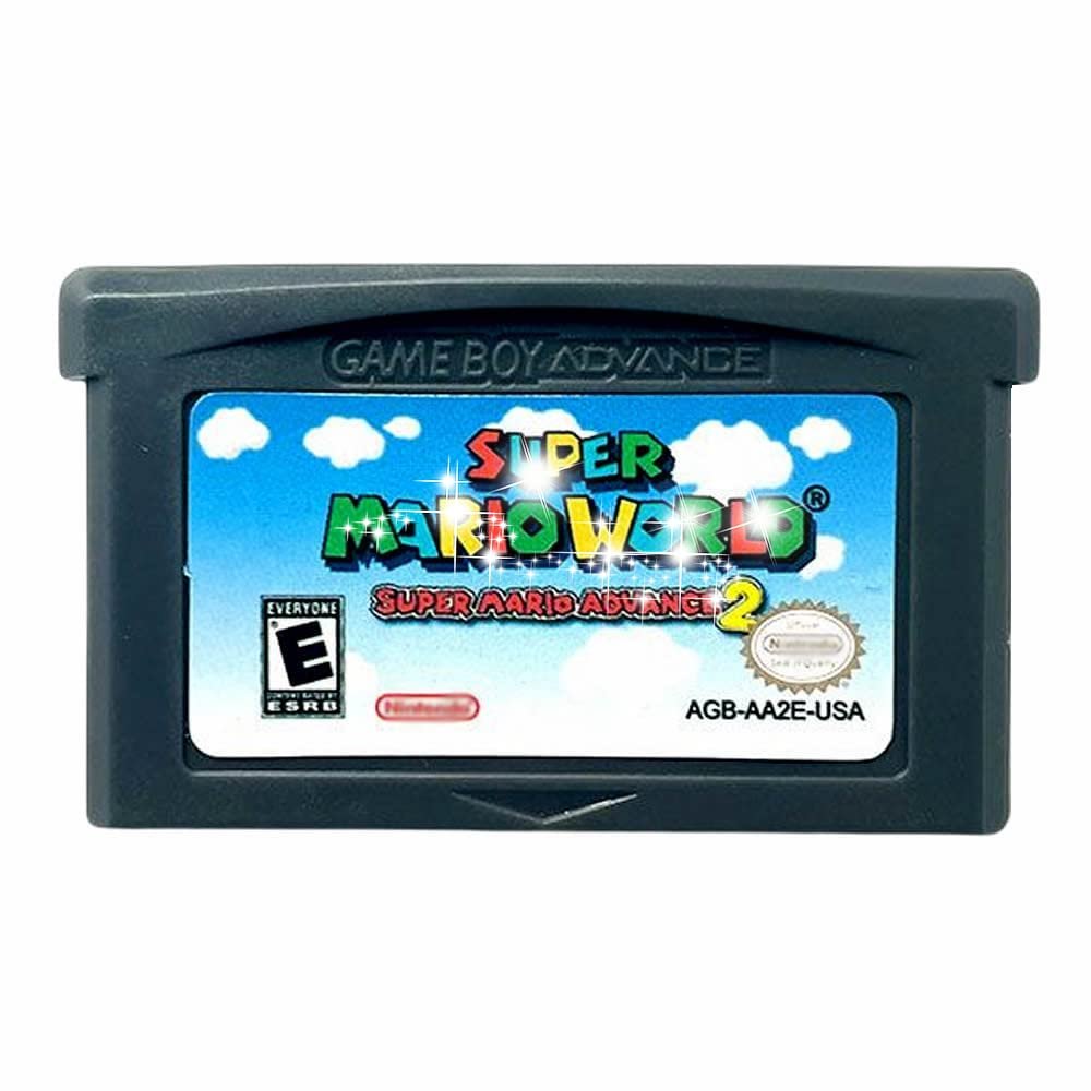 O PALCO do Minascentro foi baseado em um cartucho de Game Boy Advance