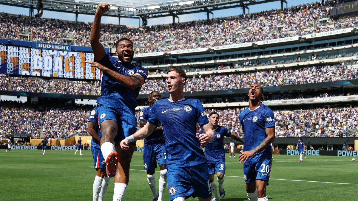 クラブワールドカップ - Search / X