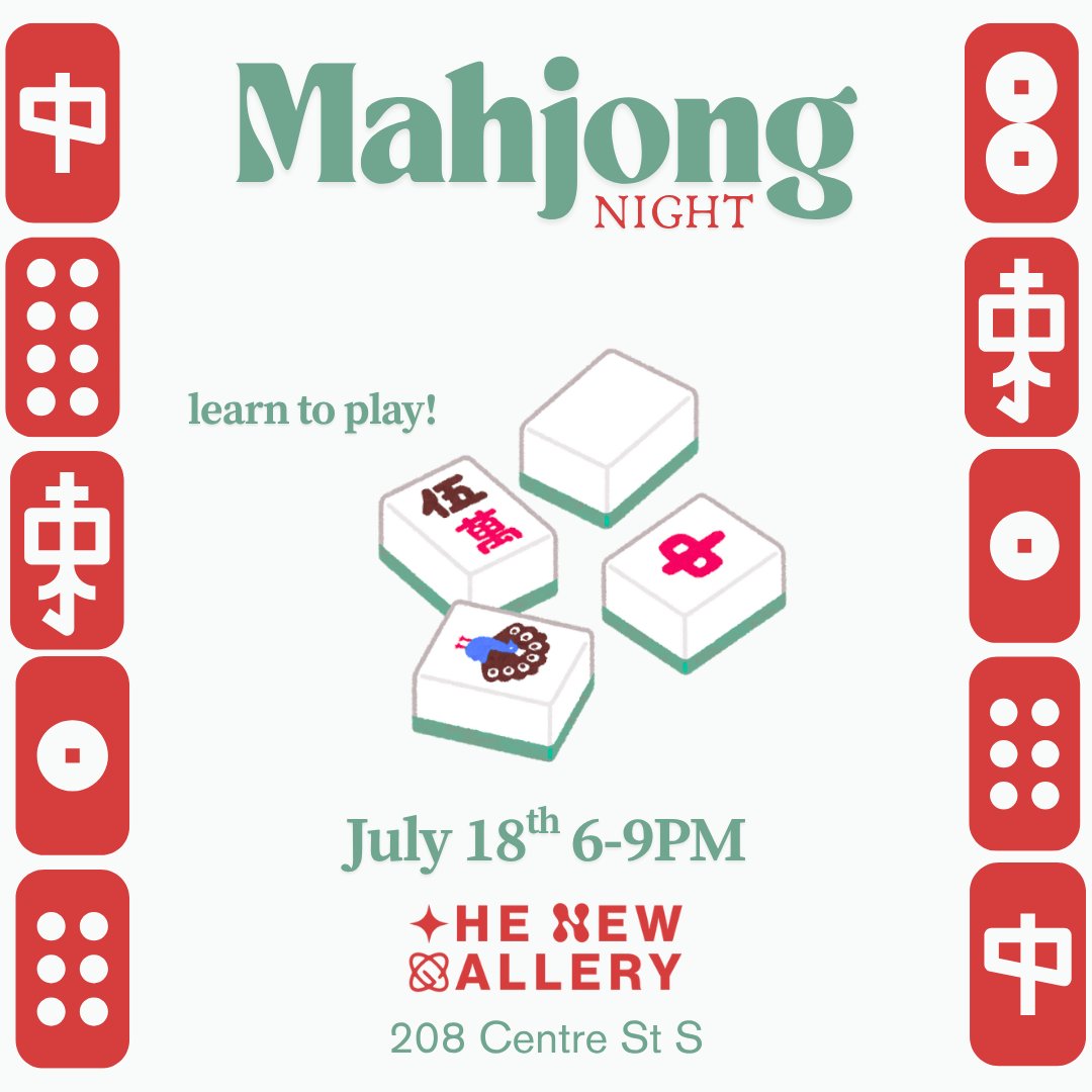 The New Gallery tweet media