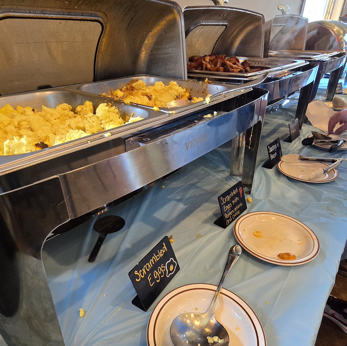 The Food and Drink Guy tweet media