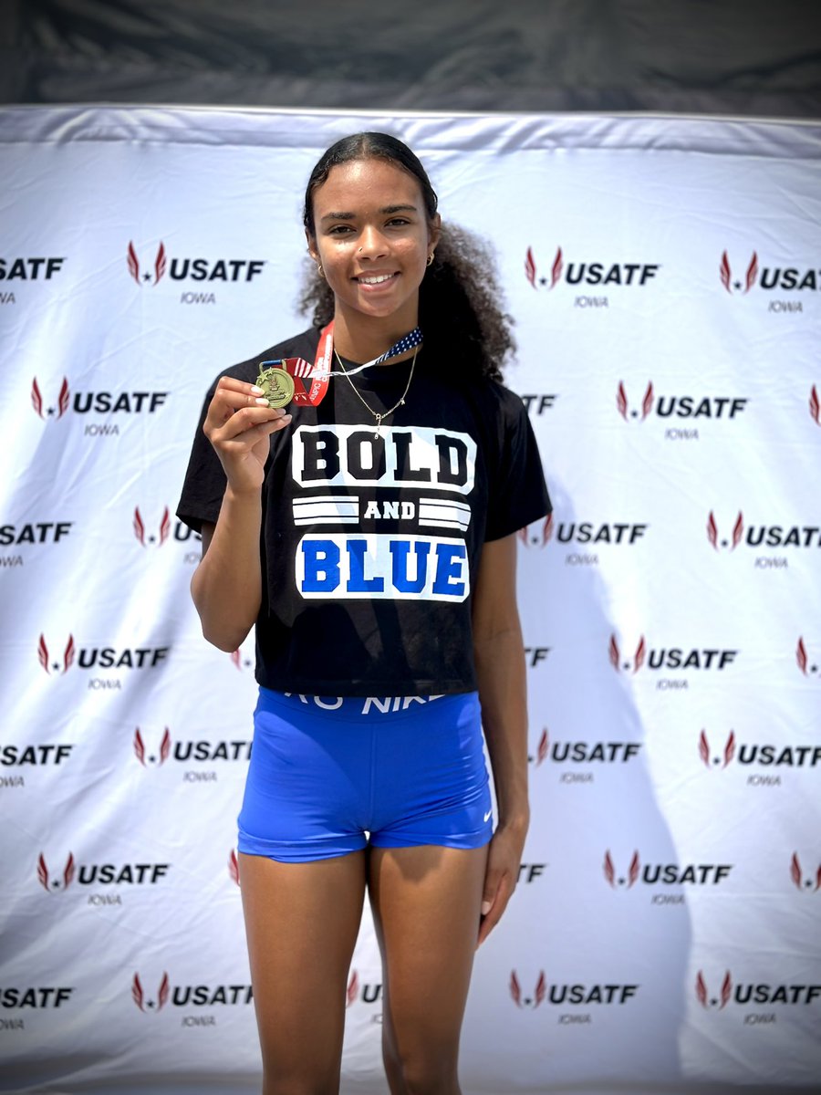 Northwest Girls Track & Field tweet media