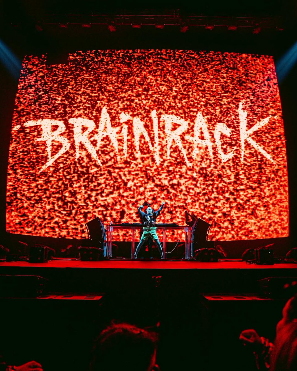 theritzybor's tweet photo. FRIDAY NIGHT! 😍 @GetterOfficial will return to #Tampa this weekend to headline a loaded lineup ft. @IamBRAINRACK + @twolitmusic + MYR.

🎟 Get your tickets! https://t.co/4in6wm7wTQ https://t.co/zLJxxxTKYR