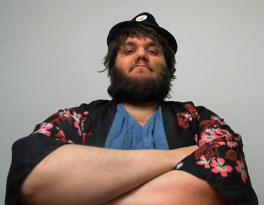 SephirothSword_'s tweet photo. I will not adhere to your puny, inferior Western titles! I purely follow a sugoi Japanese Samurai lifestyle of Respect and Honor. I do not give a Kuso what Westerners think I am.

As long as you do not mess with my country (Japan🇯🇵), I will show you respect. https://t.co/3Y3YOlNdup