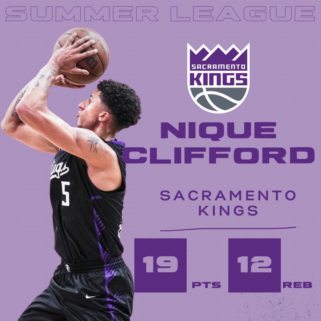 QueicesGraphics's tweet photo. Special s/o to Colorado guys Devin Carter and Nique Clifford for balling out last night against the Chicago Bulls! Carter scored 30 pts and had 8 rebounds. Clifford had 19 points and 12 rebounds! 

#DevinCarter | #NiqueClifford | #ColoradoHoopers | #Colorado | #SacramentoKings | https://t.co/qnIVLztBd0