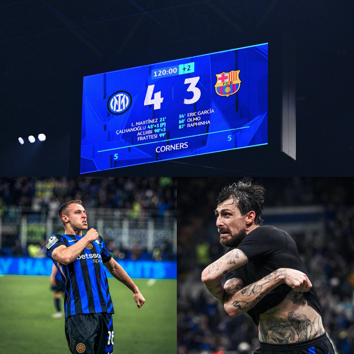 Nerazzurri Society (@nerazzurrisoci_) on Twitter photo 