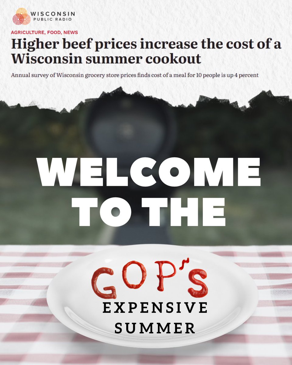 Fun with family and friends, that’s not in the GOP’s budget. 
wpr.org/news/higher-be…