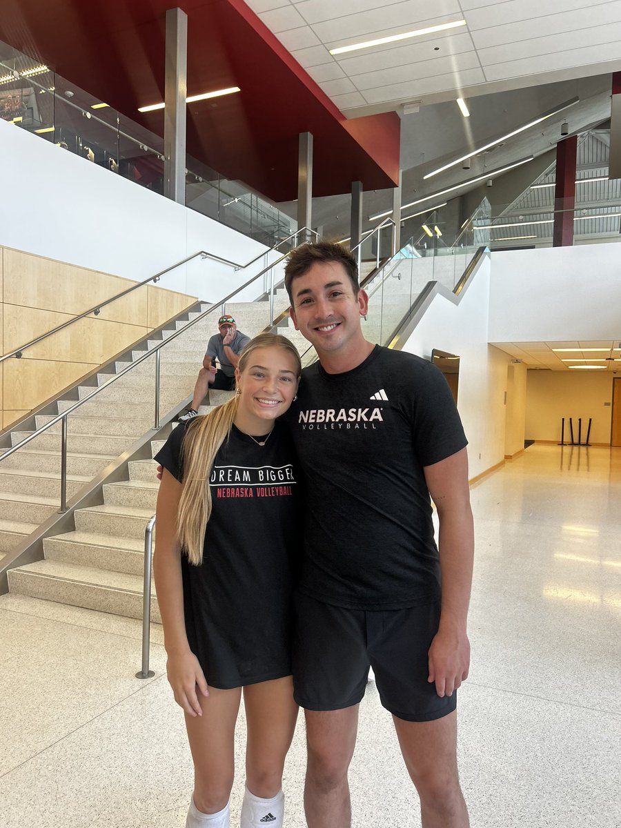 Averi Bridges tweet media