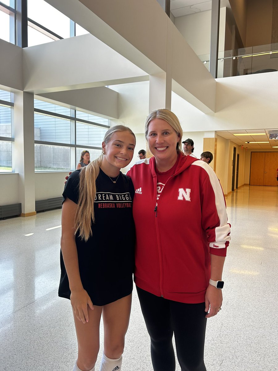 Averi Bridges tweet media