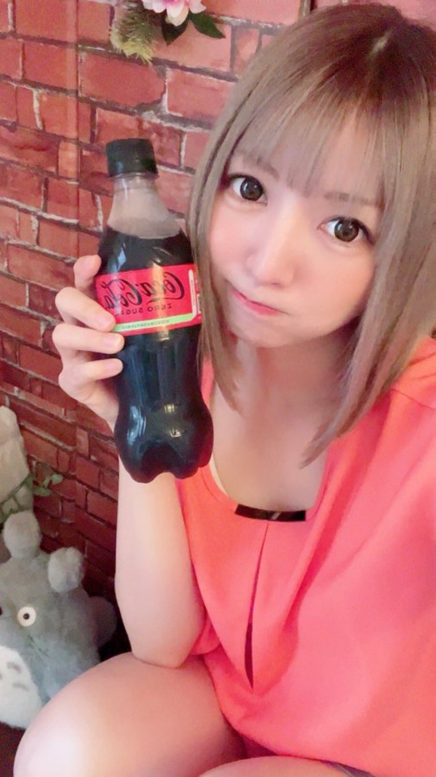 レビン🐹「MiNX'S🍅No.91」 on X: 