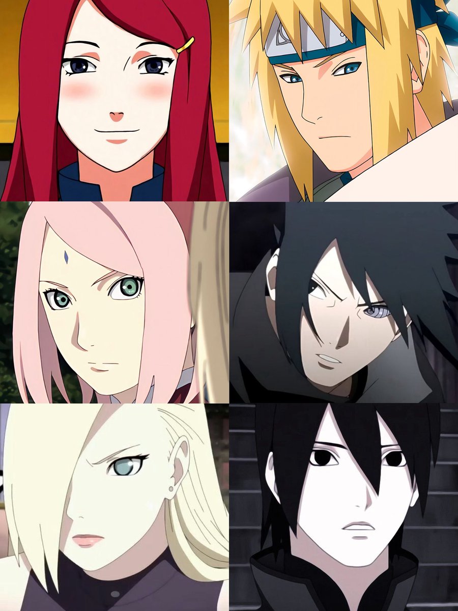 rinnegaara's tweet photo. Naruto couples face card is insane https://t.co/tSwL9qWuRO
