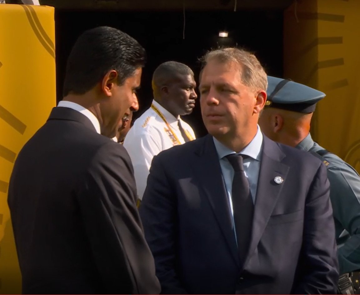 Football Scribblers tweet media