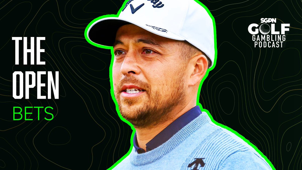 GolfGamblingPod's tweet image. Another pod winner, and the boys are BACK breaking down the Open Championship betting board
Tune in in 10 minutes
@domcinto_11 @matt_gannon_
-> youtube.com/@golfgamblingp…