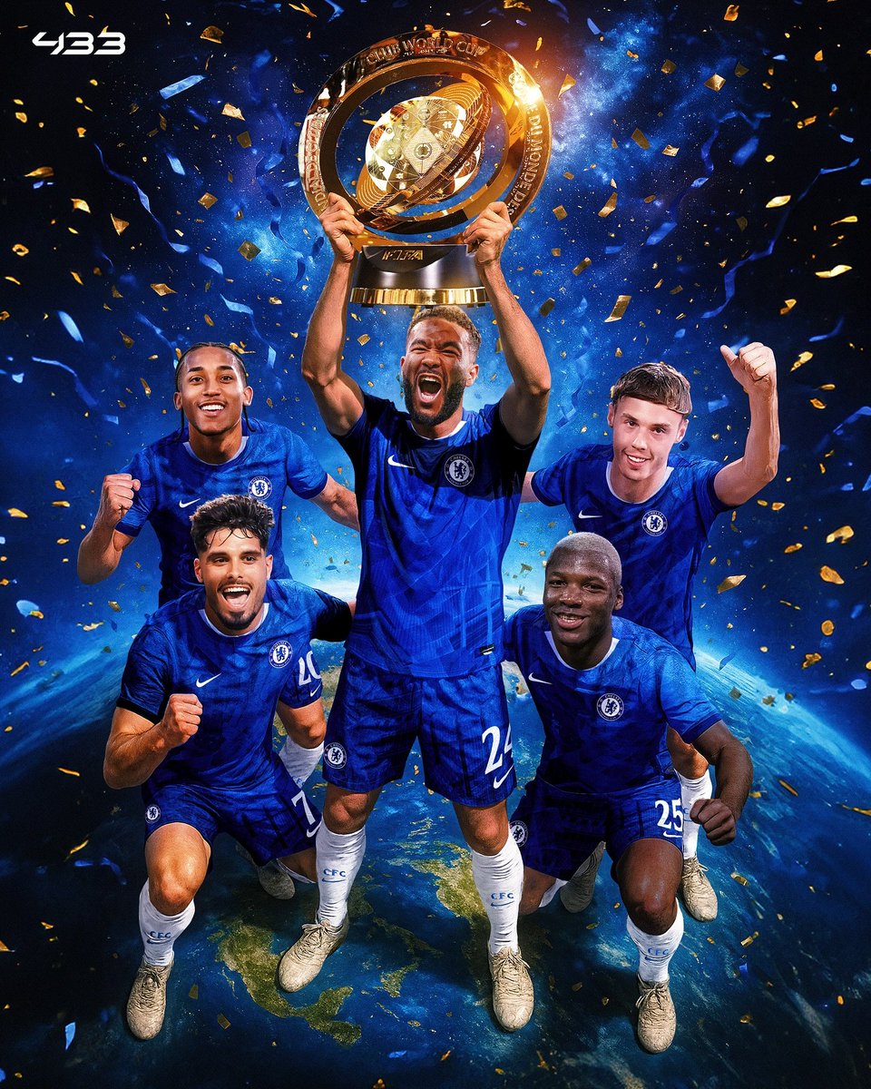pens_celsi's tweet photo. #CHELSEAFC THE WORLD CHAMPIONS 2025 💙 https://t.co/AMR1nVZtXr