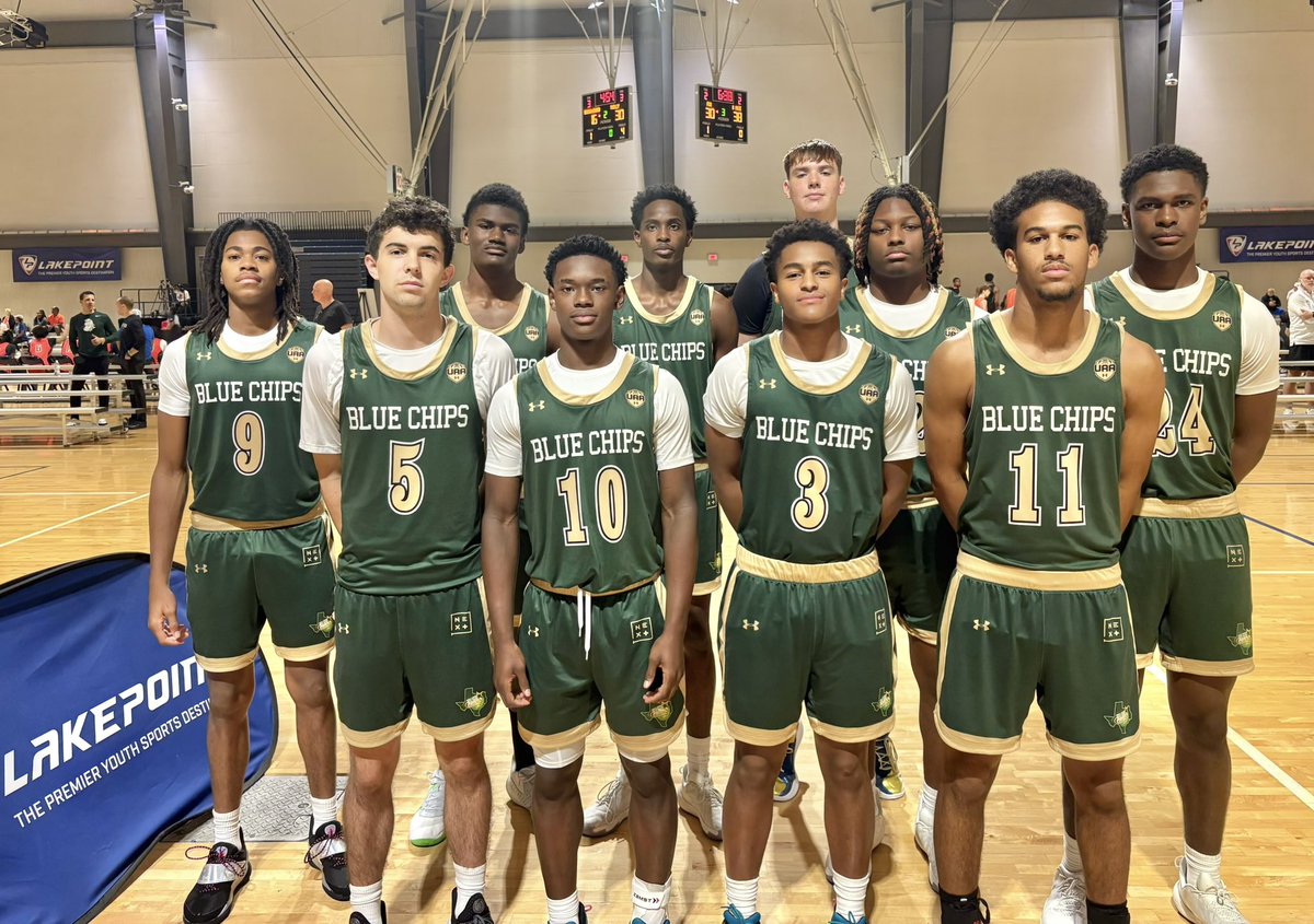 Johnnie Williams (@coachjd_will) on Twitter photo <a href="/BlueChipsCEO/">Clyde βCJβ Jackson</a> 16U finishes 6-1 with multiple offers received. Special group! ππΎ <a href="/BlueChipsCEO/">Clyde βCJβ Jackson</a> 16U finishes 6-1 with multiple offers received. Special group! ππΎ