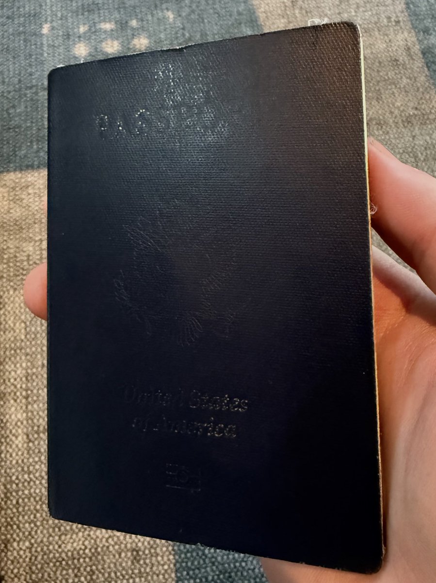 Toby Fenner tweet media