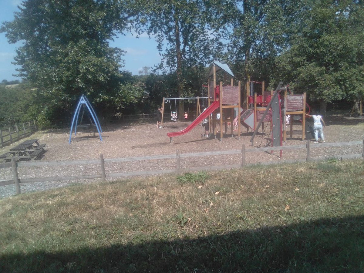 Britton Wearn tweet media