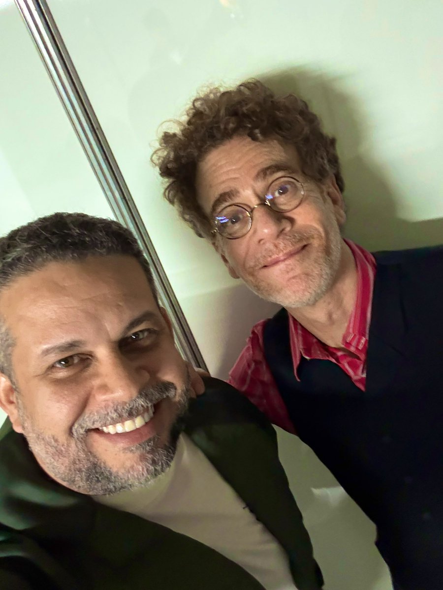 Geraldo Filho tweet media