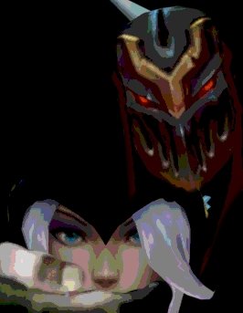 AcervooZed's tweet image. VOLTEI