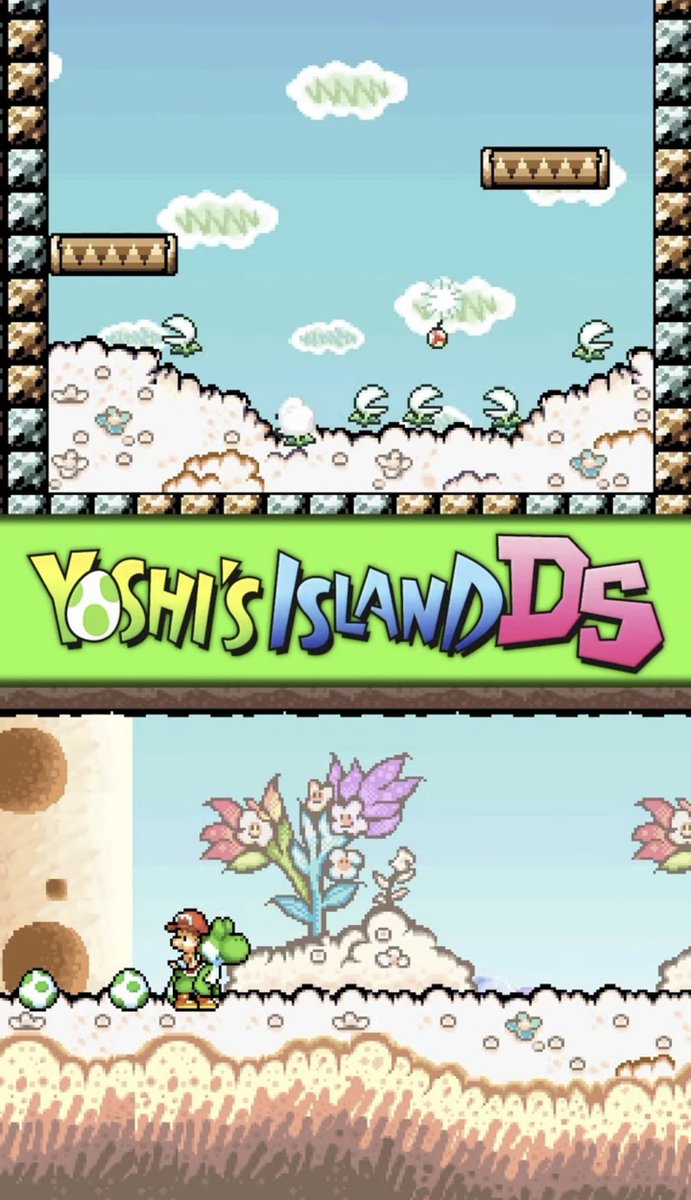 Piranha Plant of the Week tweet media