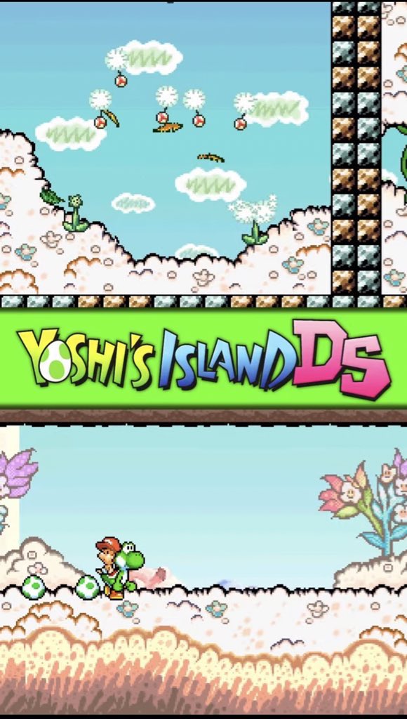 Piranha Plant of the Week tweet media