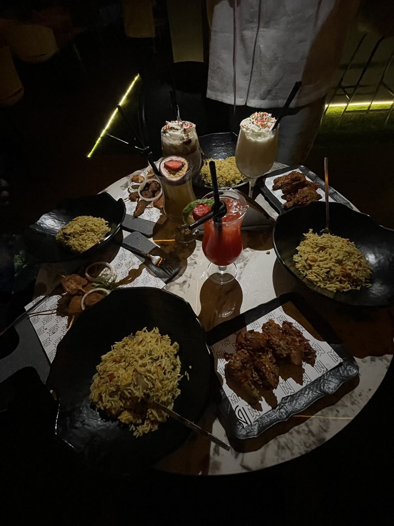 Amin𝕏 (@meetaminx) on Twitter photo Just a casual reminder that good infrastructure and good food both go together
Yap <a href="/OpenledgerHQ/">Openledger</a>
Eat well
Feel free to pass it on Just a casual reminder that good infrastructure and good food both go together
Yap <a href="/OpenledgerHQ/">Openledger</a>
Eat well
Feel free to pass it on