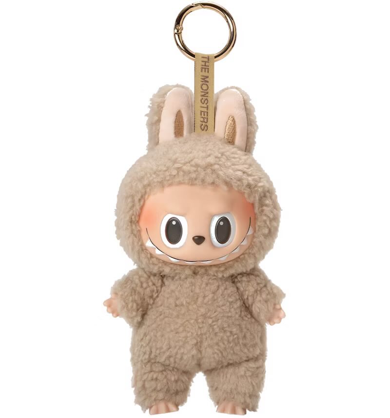 What does the growth of Labubu in the U.S. tell you about consumer collectibles trends?